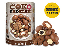 Čokoládové nadělení 450 g