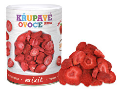 Jahoda - Křupavé ovoce 50 g