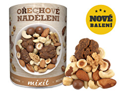 Ořechové nadělení 450 g