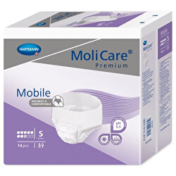 MoliCare Mobile 8 kapek S 14 ks