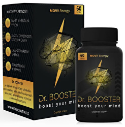 Dr. Booster 60 tablet