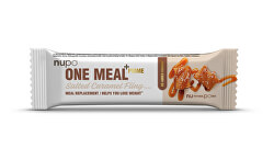 ONE MEAL +PRIME tyčinka Slaný karamel 69 g