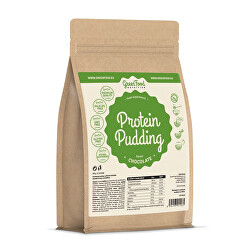 Nutrition Rychlý proteinový dezert vanilka 400 g