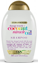 Coconut Miracle Oil šampón 385 ml