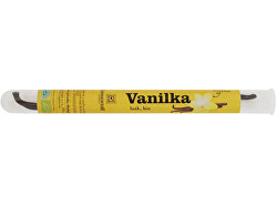 Bio Vanilka lusk 1ks