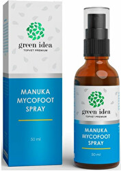 Manuka mycofoot spray 50 ml