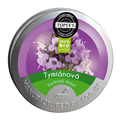 Tymiánová mast 50 ml
