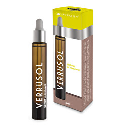 Verrusol - sérum na bradavice 8 ml
