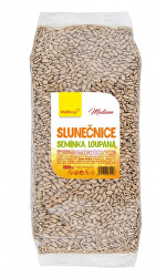 Slunečnice loupaná 1000 g