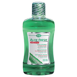ESI AloeFresh alkoholmentes szájvíz 500 ml