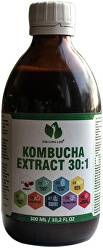 Kombucha extrakt 30: 1, 300 ml
