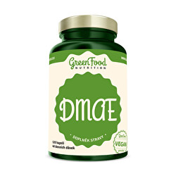 Nutrition DMAE 120 kapslí