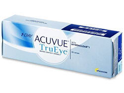 Acuvue 1 Day TruEye 30 čoček