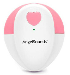 AngelSounds JPD-100S - prenatální odposlech