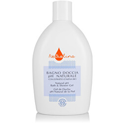 Sprchový gel, pH neutrální 500 ml