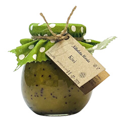 Kiwi bez přidaného cukru 250 g