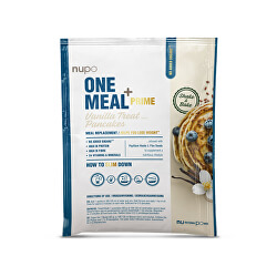 One Meal +Prime - Směs na lívance 60 g