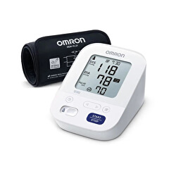 Vérnyomásmérő OMRON M3 Comfort (2020)