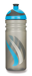Zdravá lahev - BIKE modrá 0,7 l