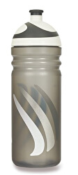 Zdravá fľaša - BIKE biela 0,7 l