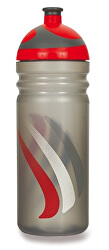 Zdravá lahev - BIKE červená 0,7 l