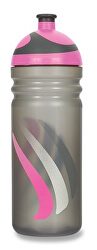 Zdravá fľaša - BIKE ružová 0,7 l
