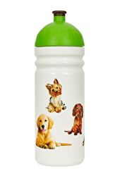 Zdravá fľaša - Psy 0,7 l