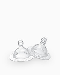 Anti-Colic savička malá 0+m 2 ks