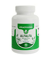 Alfalfa 1000 mg  90 tbl.