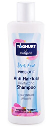 Probiotický šampón proti vypadávaniu vlasov 230 ml