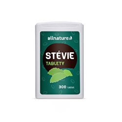 Stévie tablety