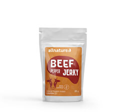 BEEF Pepper Jerky 25 g