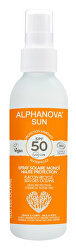 SUN opalovací krém SPF 50 BIO 125 g