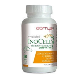 InoCell 60 kapslí