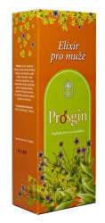 Prosgin bylinný elixír 250 ml