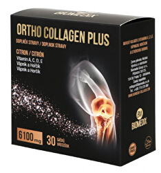 Orto Collagen Plus 30 sáčkov