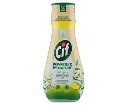 Gel do myčky Powered by Nature 36 dávek