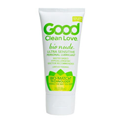 Good Clean Love BioNude Ultra jemný lubrikačný gél 88 ml