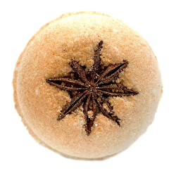 Šumivá koule - Anise Cinnamon 140 g