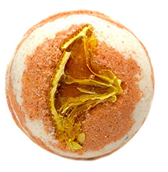 Šumivá koule - Juicy Orange 140 g