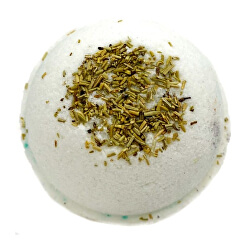 Šumivá koule - Rosemary 140 g