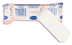 Obinadlo hydrofilní sterilní 1 ks