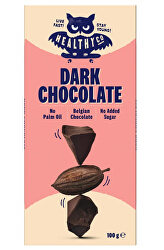 Chocolate 100 g - hořká