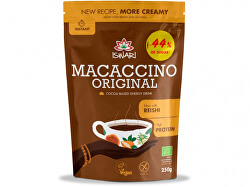 Macaccino Original BIO 250 g