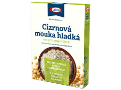 Cizrnová mouka 250 g