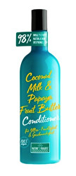 Balzam Kokos & Papája 375 ml - hydratácia
