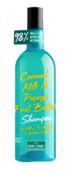 Šampon Kokos & Papája 375 ml - hydratace