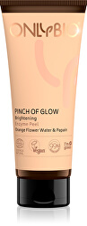 Pinch of Glow 75 ml élénkítő, enzimatikus hámlasztó
