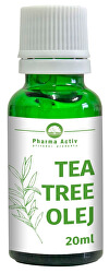 Tea Tree olej 20 ml