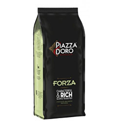 Piazza d`Oro Forza Zrno 1 kg
